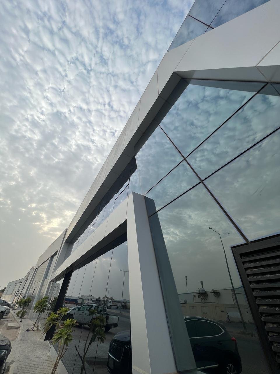 Jazzah factory image